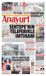 ANAYURT