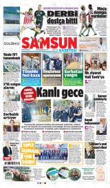 SAMSUN