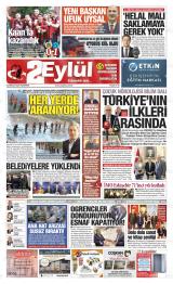 ESKİŞEHİR 2 EYLÜL