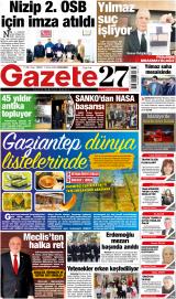 GAZETE27