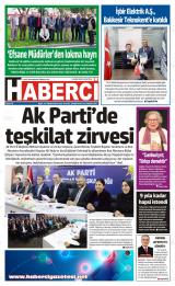 HABERCİ