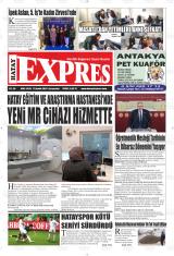 HATAY EXPRES