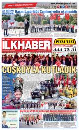 İLKHABER