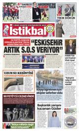 İSTİKBAL