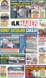 GAZİANTEP İLK HABER