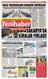 SAKARYA YENİHABER