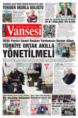 VANSESİ