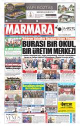 YENİ MARMARA