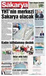 YENİ SAKARYA