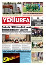 YENİURFA