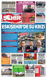 ŞEHİR GAZETESİ