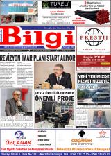 HALK İÇİN BİLGİ