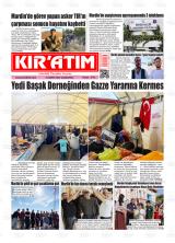 KIR'ATIM