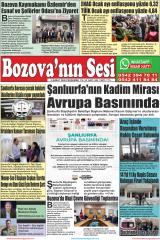 BOZOVA'NIN SESİ