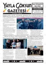 YAYLA GÖKSUN