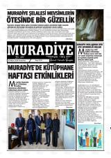 MURADİYE