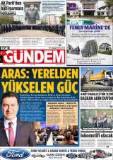 EGE GÜNDEM