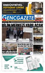 GENÇ GAZETE