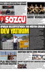 SÖZCÜ