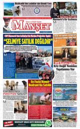 MARMARİS MANŞET