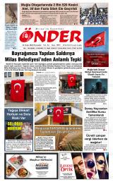 ÖNDER