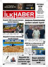 BEYŞEHİR İLK HABER