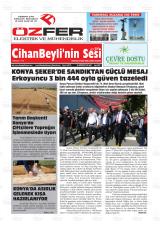 CİHANBEYLİ'NİN SESİ