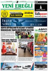 YENİ EREĞLİ