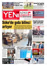 YENİ SÖKE