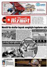 MURATLI HİZMET