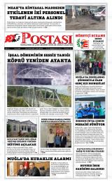 MUĞLA POSTASI
