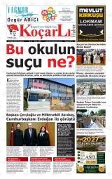 KOÇARLI HABER