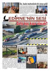EDİRNE'NİN SESİ