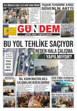 GÜNDEM
