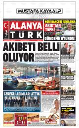 ALANYATÜRK