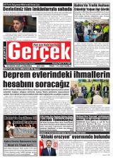 GERÇEK