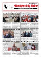 GÜMÜŞHACIKÖY HABER