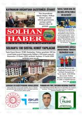 SOLHAN HABER