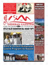 BİTLİS DİDEBAN
