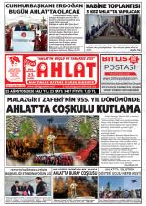 YENİ AHLAT