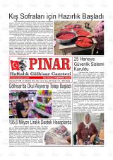 GÖLHİSAR PINAR