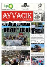 AYVACIK