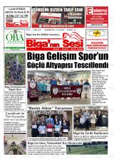 BİGA'NIN SESİ