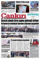 ÇANKIRI