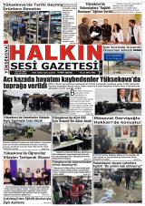 YÜKSEKOVA HALKIN SESİ