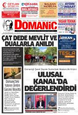 DOMANİÇ