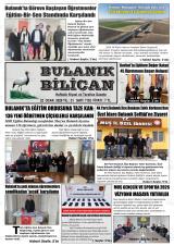 BULANIK BİLİCAN