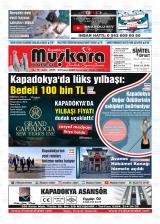 KAPADOKYA MUŞKARA HABER