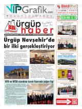 ÜRGÜP HABER
