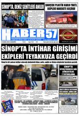HABER 57